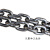 G80国标起重链条高强度锰钢吊具铁链吊链索具倒链捆绑大包头链条 5毫米国标锰钢链条