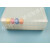 1.8ml2ml塑料冷冻管冻存盒超低温冰箱100格81格50格25格 81格带孔冷冻盒