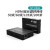 迈拓维规MT-ED06 单网线转HDMI延长器200米延伸传输信号放大器 接收器(一发多收) 200m