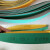 四面刨尼龙片基高速传动耐磨平皮带纺织龙锭带黄绿工业同步传送带 850*50*3 其他