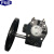 FGO 碳钢蜗轮对夹式全衬胶蝶阀 D371J-16C-DN800
