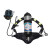 海固 正压式空气呼吸器（装配800T通讯面罩） RHZKF6.8T/30