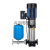 高压水泵立式增压泵C变频多级泵不锈钢全自动恒压泵供水离心泵 变频恒压C20-16-18.5kw/流量20