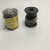 陶瓷瓷插保险丝盒RC1A-10A 15A 30A 60A100A 200A插入式熔断器 磁 RC1A-100A 上插盖