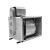 MTK高压箱式离心风机厨房排油烟管道风机风柜低噪音 500-20寸7.5KW-4 380V