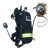 百舸 恒泰正压式空气呼吸器6.8L 纤维瓶消防救援呼吸器 重复使用款 RHZK6.8/C