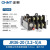 正泰（CHNT）热继电器JR36-20 JR36-63 JR36-160热过载保护器22A 63A JR36-20 3.2-5A
