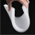 高密度epe珍珠棉材料包装泡沫板防震快递打包护角填充垫内托定制 白色-长0.5米*宽0.5米 厚5毫米