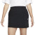 耐克（NIKE） 女裙 夏透气时尚休闲时尚潮流针织跑步训练短裤短裙 DD5593-010 DM6252-010（女裙） XL
