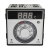 烤箱温控器TEL72-8001B 9001B 电烤箱TEL96-2001温度控制仪表 数显TEL72-9001D K型 300度30A