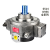 穆格柱塞泵HP-R18B1-RKP019/032/045高压注塑机 径向柱塞泵 HP-R18B1-RKP090 30%订货定