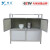 臻远 ZY-CFG-18 加厚不锈钢厨房柜阳台储物柜 二层85*35*80cm