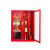 DYQT微型消防站消防柜消防器材全套小型简易消防站建筑工