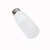 PHILIPS飞利浦 LED小柱灯 9.5W恒亮型E27螺口柱形灯泡 白光6500K 12个/箱(12个价)