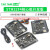 STM32F407ZGT6 ZET6 VET6开发板STM32核心板M4ARM系统扩展版学习 STM32F407ZGT6开发板
