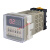 DH48S-S数显时间继电器 220v24v12v循环控制定时器通电延时计时器 24V-220V通用