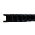 曲珞 大塑料链条 单位：米 RS60（19.05）耐高温