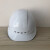 初构想电力施工帽V型工地防砸帽电工头盔安全帽 V型安全帽不带标红色