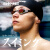 swans官方日本进口护目镜泳镜女男防水防雾高清竞速游泳眼镜 镀膜黑金