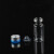 仕密达 西林瓶套装 3ml 透明3ml+铝塑盖+丁基胶塞 单位：套 货期30天