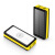 谋福（CNMF）PD快充22.5W充电宝 太阳能无线移动电源 黄色 快充60000毫安【足4万】