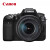 佳能（CANON） 佳能（Canon）EOS 90D 单反相机（约3250万像素/约11张连拍） 【EOS 90D】18-135 IS USM 套机 官方标配