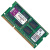金士顿（Kingston）KVR Impact风暴系列 骇客神条 DDR3笔记本内存条 支持双通道 笔记本内存DDR3 1066/8500S 单条8G