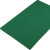 金固牢 加厚防滑地垫 耐磨丝圈卷材地毯PVC垫酒店 绿色 宽1.2米*厚9mm*长1米 KZS-934