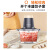九阳（Joyoung）绞肉机多功能家用辅食机电动搅拌榨汁研磨机 S18-LA2181