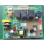鹿色气动液压OPPEIN欧派抽吸油烟机CXW-220主板电源板显示板全系 CXW-220-E633升级款一套