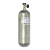 HENGTAI 恒泰碳纤维气瓶 30MPA空气瓶3L