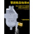 AS6D零自动冷干机排水器 空压机储气罐排水阀损耗放水零气损过滤 BK-315BP透明