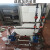 赛高机械隔膜MSA计量泵PVC泵头流量可调节污水处理自动加药泵 MSAF070P31XD10L/H 5BAR 2