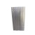 尺越 干式电热液体管超导铝板地暖 挤塑板模块水暖铝板模块 环保高光板间距15管径1.6公分