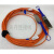 迈洛斯 FDR 56G 40G IB电缆AOC光纤线QSFP 5m10m15m 30米-拆机-光纤