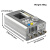 JDS2900全数控双通道DDS函数任意波信号源发生器频率计数器扫频仪 JDS2900(40MHz)