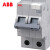 ABB微型漏电断路器 GSE201 AC-D20/0.03 漏保 10236266,A