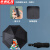 京洲实邦 公司伴手礼盒 商务礼品套装保温杯雨伞可印制logo【红色锦鲤套装】ZJ-2787
