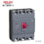 德力西电气（DELIXI ELECTRIC）塑壳断路器 CDM3v-800F/3340 800A AC230V