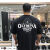 宝乔旭T恤男士奥林匹亚竞技健身健美上衣大码宽松男士健身 运动T恤 黑色 2XL145-165斤
