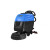 YL-813B全自动洗地机盈杰充电式洗地机 电瓶式洗地机定制 塑料刷盘罩连挡水圈