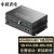 中科光电 非压缩高清 HDMI视频光端机 1路双向HDMI+双向音频+1路隔离网络+1路RS232 ZK-HDMI/FS-1HAFVD-LC