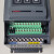 SAJ三晶变频器 VM1000B-2S1R5GB单相220v电机调速4T7R5GB三相380V VM1000B-4T055GB/075PB 380