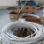 达润电力牵引绳12mm迪尼玛电力施工牵引绳电缆放线绳14mm 2mm1000m米