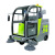 德威莱克DW2000BPRO驾驶式扫地车工厂道路清扫车工业电动扫地车 DW2000B PRO免维护