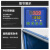 上海一恒 电热恒温培养箱 DHP-9012/9032 腹透液 催芽 精液 发酵 DHP-9032 (340*320*320) 容积