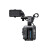 索尼（SONY） ILME-FX6V全画幅4K电影摄影机FX6超级慢动作电影拍摄高清摄像机 FX6单机+FE24-70mmF2.8GM二代 CFA160g+MRW-G2【读卡器】