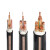 WDZ-YJY低烟无卤铜芯电缆3-5芯*2.5-6平方 国标3*6(1米价)