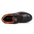 安全牌（AN QUAN PAI） 绝缘安全鞋 ZP5801 39码 10KV 防滑防砸 塑料复合头橡胶底