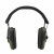 宽选工品  降噪耳机 防噪音耳罩听力防护可折叠1个  可调节 
